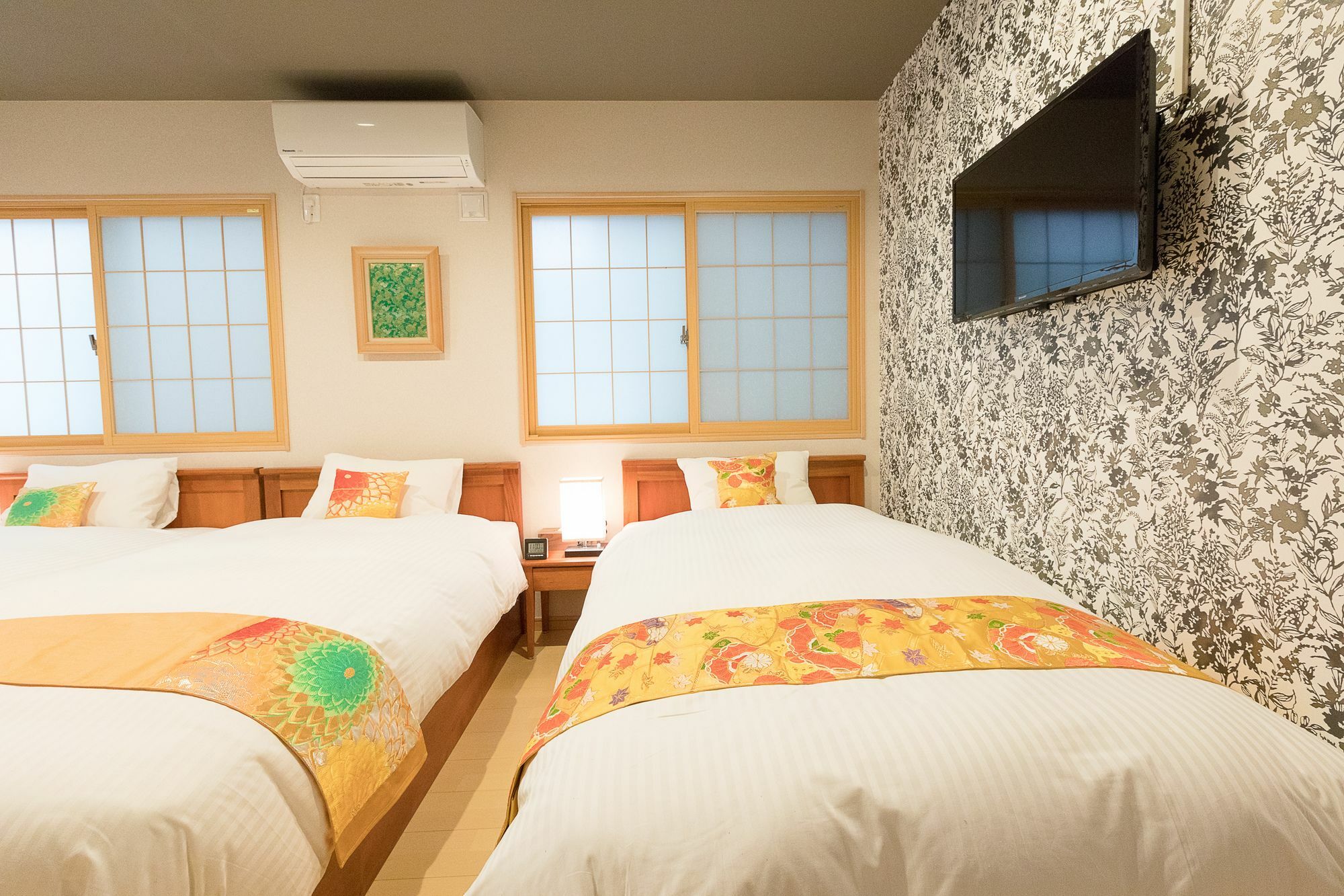 Stay Sakura Kyoto Nishijin Exteriér fotografie
