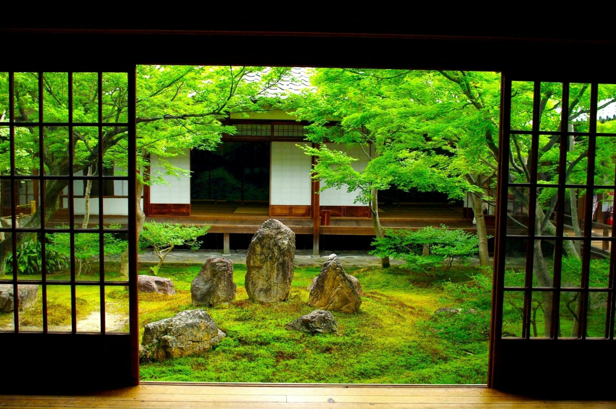 Stay Sakura Kyoto Nishijin Exteriér fotografie