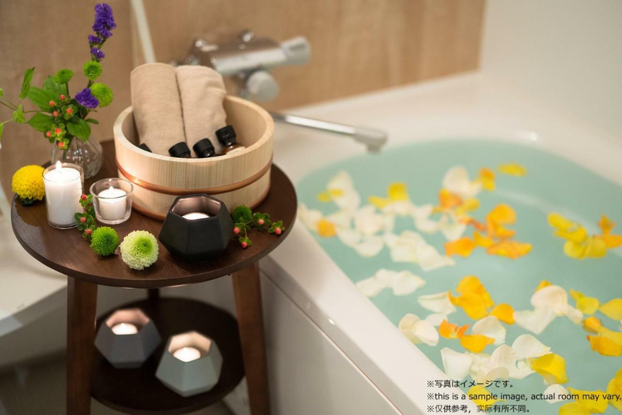 Stay Sakura Kyoto Nishijin Exteriér fotografie